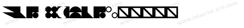 Old World字体转换